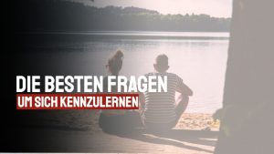 Die besten Frgen zum Kennenlernen beim Chat und Date